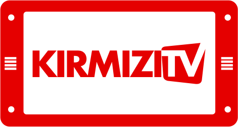 Kırmızı TV Ekran