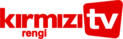 Kırmızı TV Logo