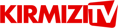 Kırmızı TV Logo