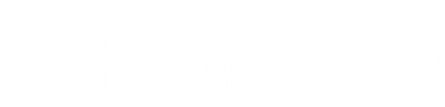 Kırmızı TV Logo